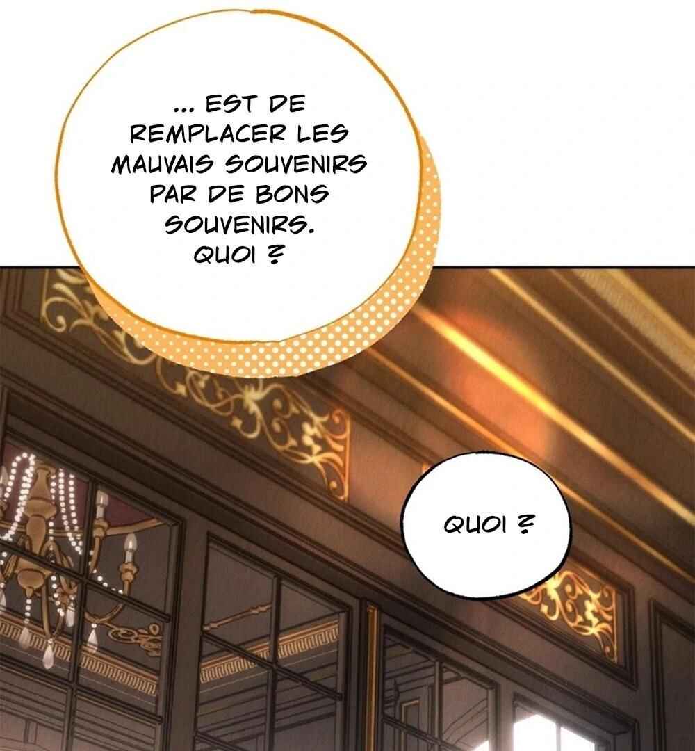 A Second Chance for the Outcast Prince Chapter 26 - Page 59