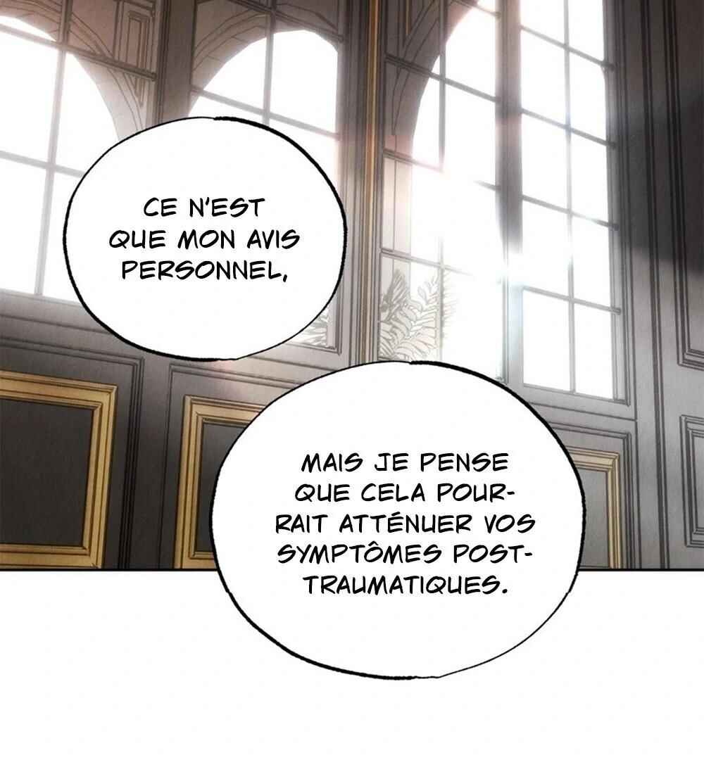 A Second Chance for the Outcast Prince Chapter 26 - Page 60