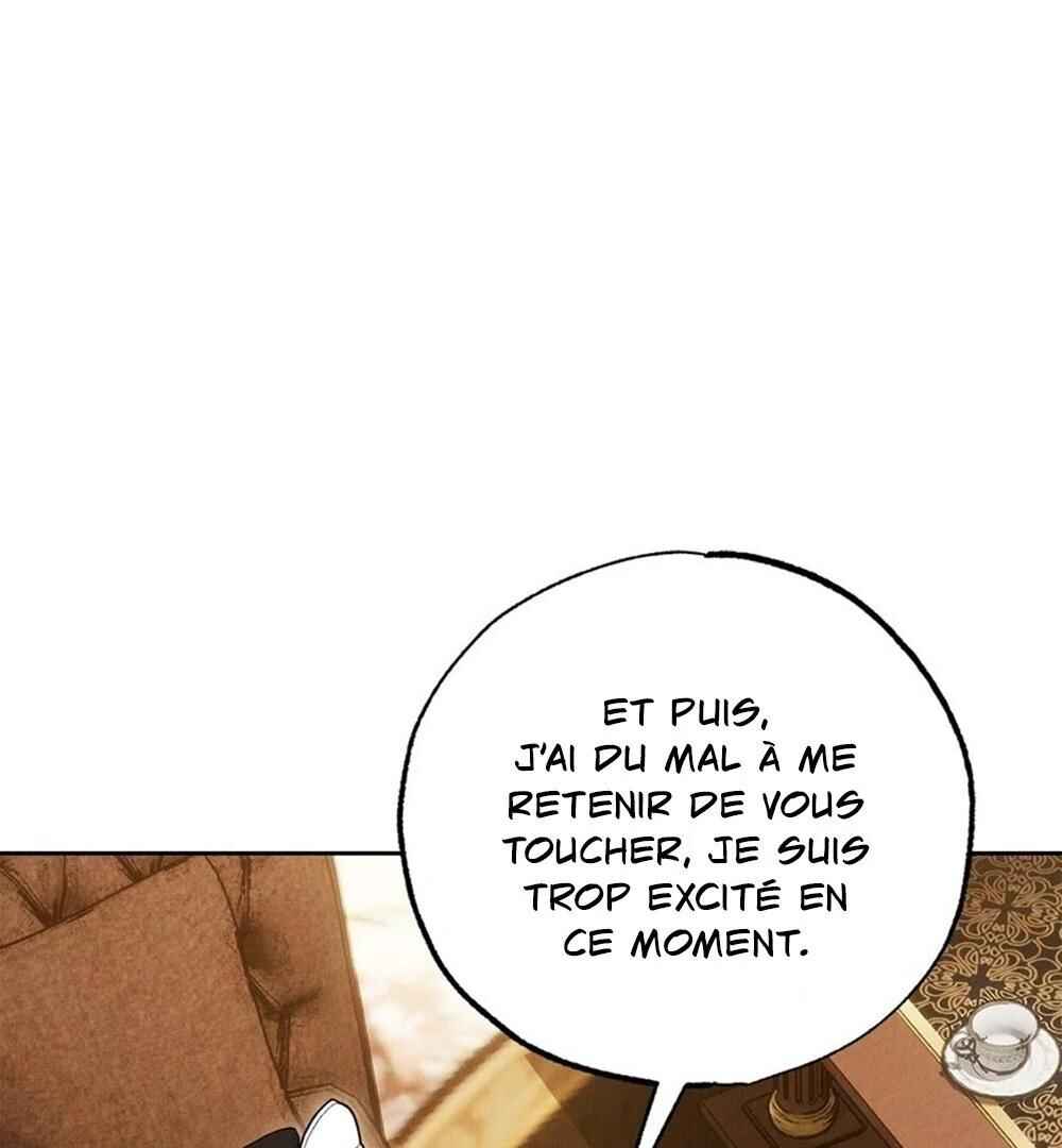 A Second Chance for the Outcast Prince Chapter 26 - Page 61