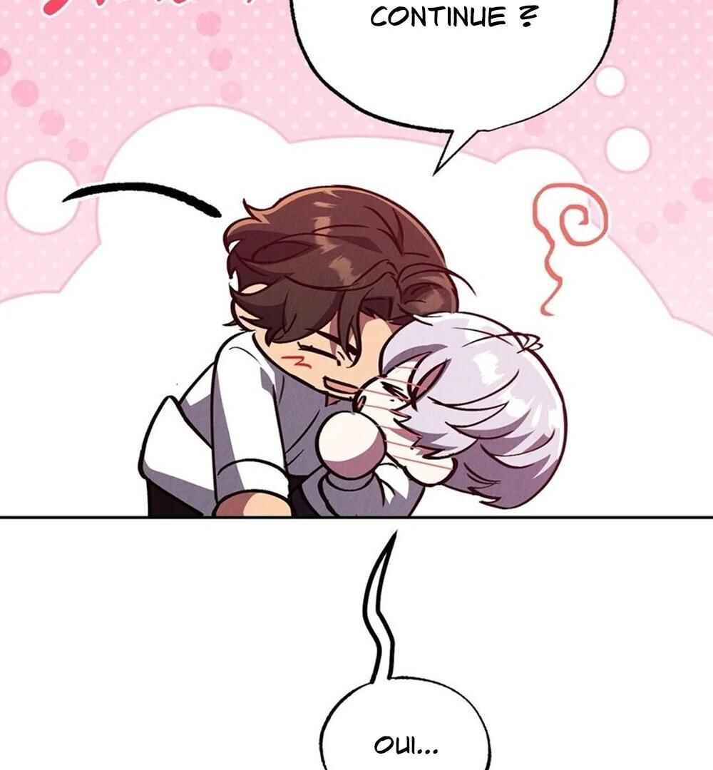 A Second Chance for the Outcast Prince Chapter 26 - Page 69