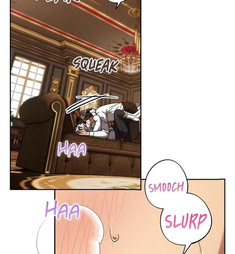 A Second Chance for the Outcast Prince Chapter 26 - Page 7