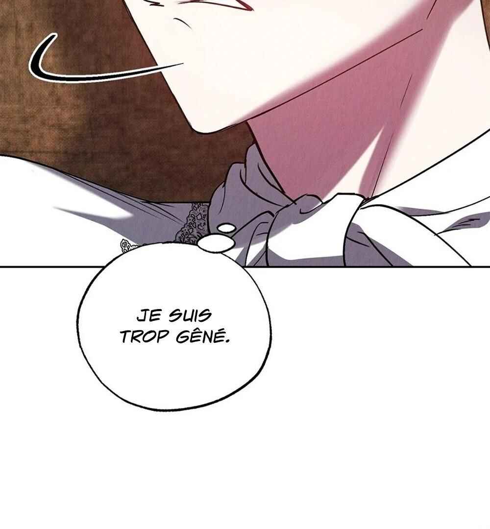 A Second Chance for the Outcast Prince Chapter 26 - Page 75