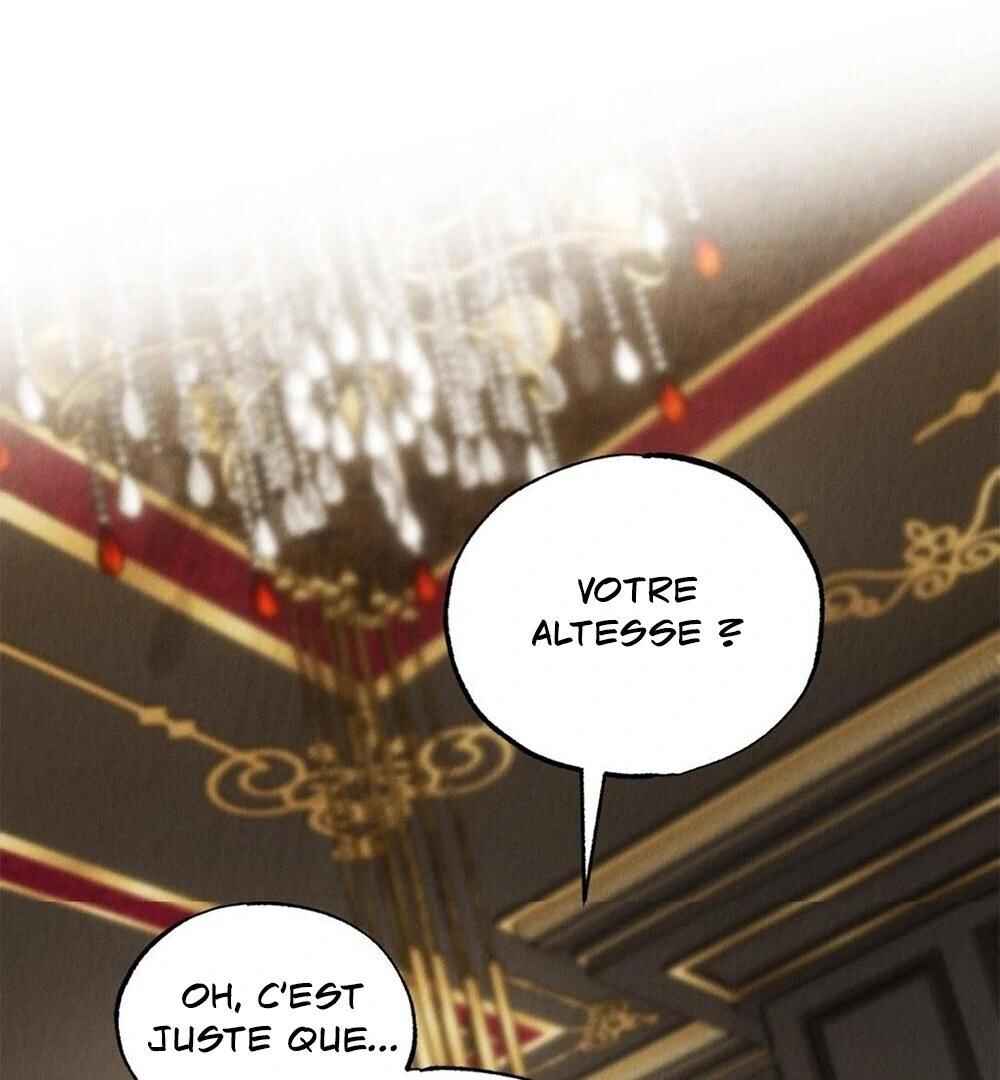 A Second Chance for the Outcast Prince Chapter 26 - Page 76
