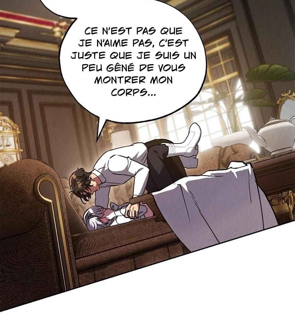 A Second Chance for the Outcast Prince Chapter 26 - Page 77