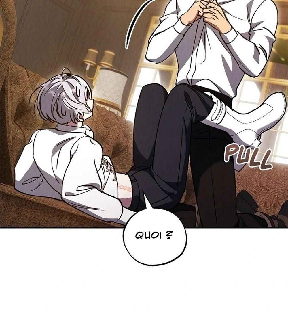 A Second Chance for the Outcast Prince Chapter 26 - Page 79