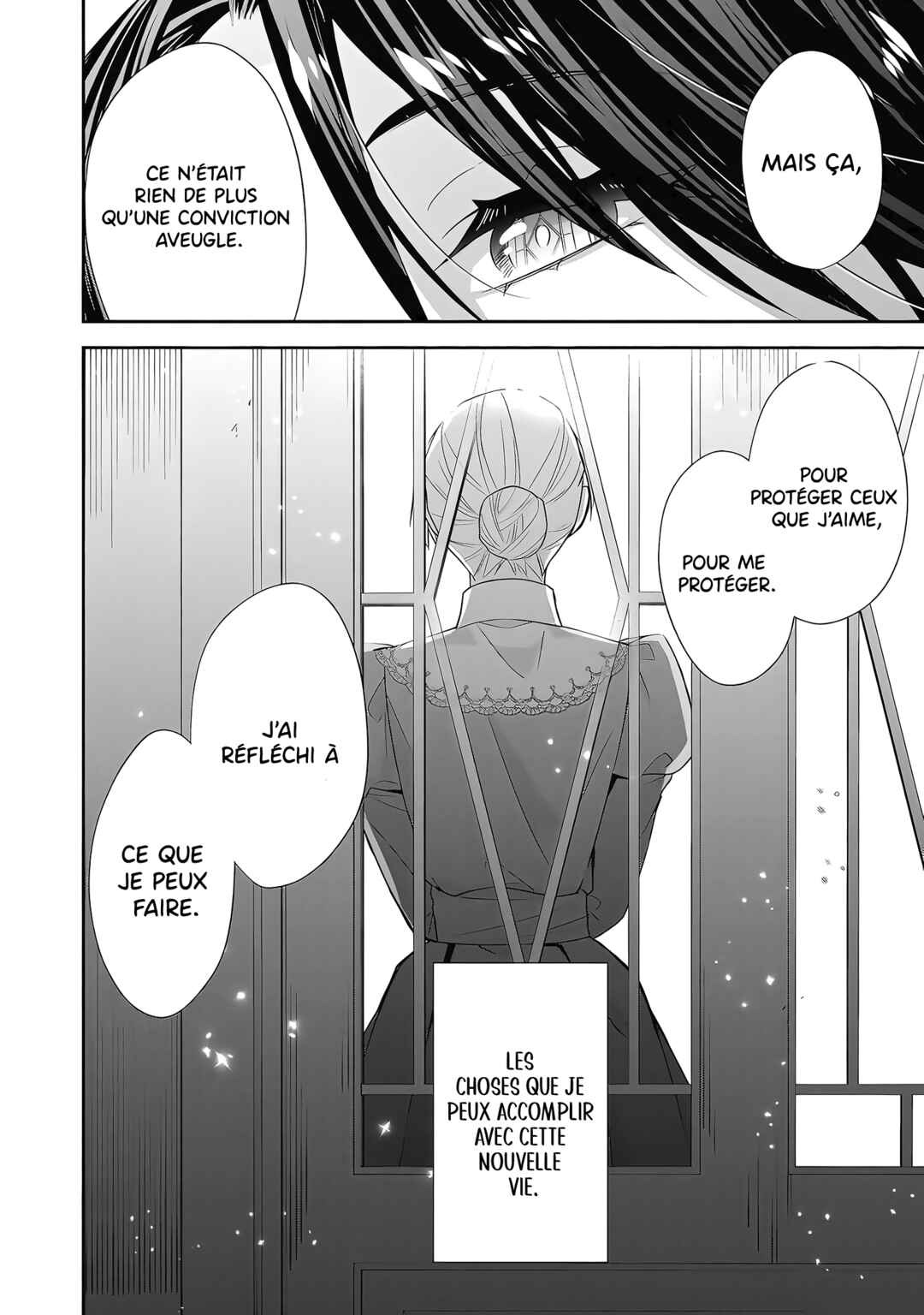 Danzai sareta Akuyaku Reijou wa, Gyakkou shite Kanpeki na Akujo wo Mezasu Chapter 9 - Page 17