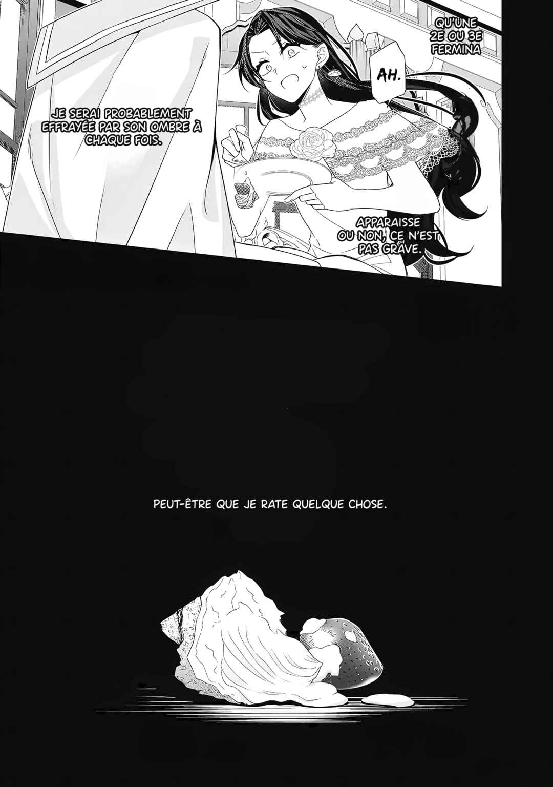 Danzai sareta Akuyaku Reijou wa, Gyakkou shite Kanpeki na Akujo wo Mezasu Chapter 9 - Page 29