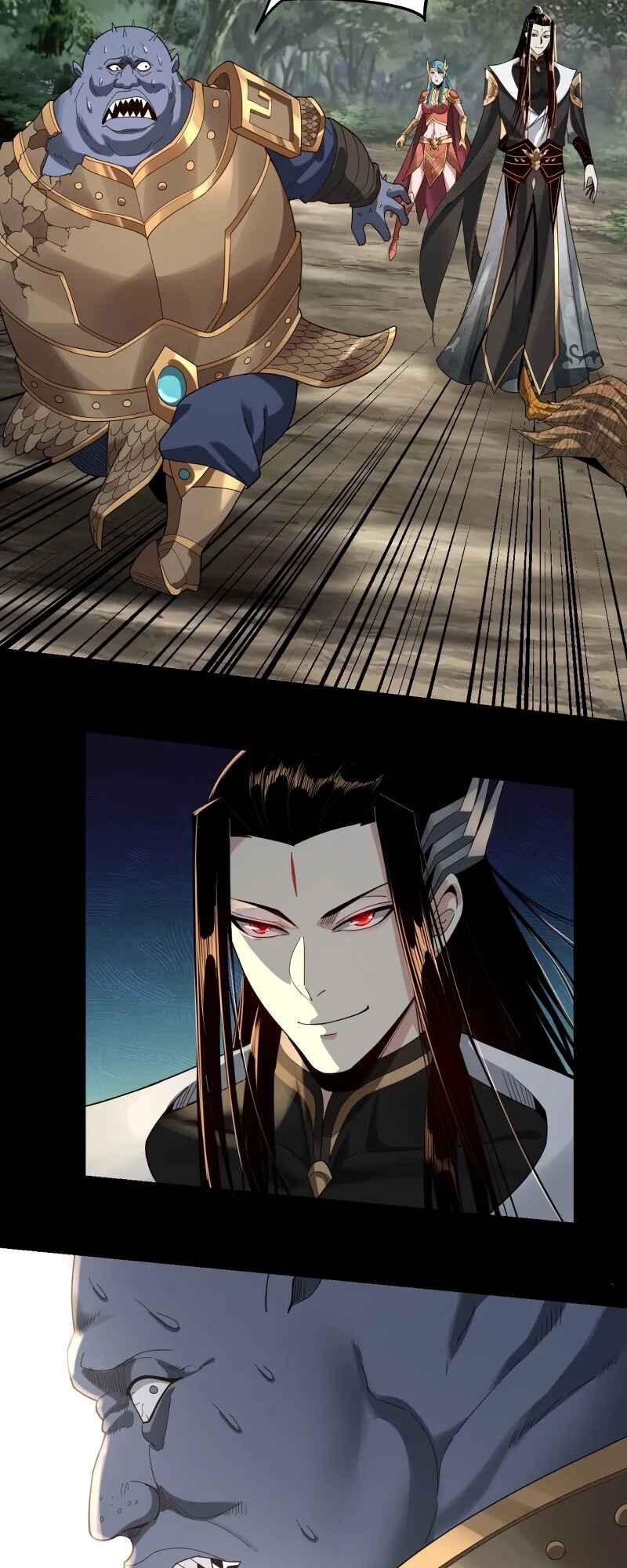 I Am the Fated Villain Chapter 58 - Page 14