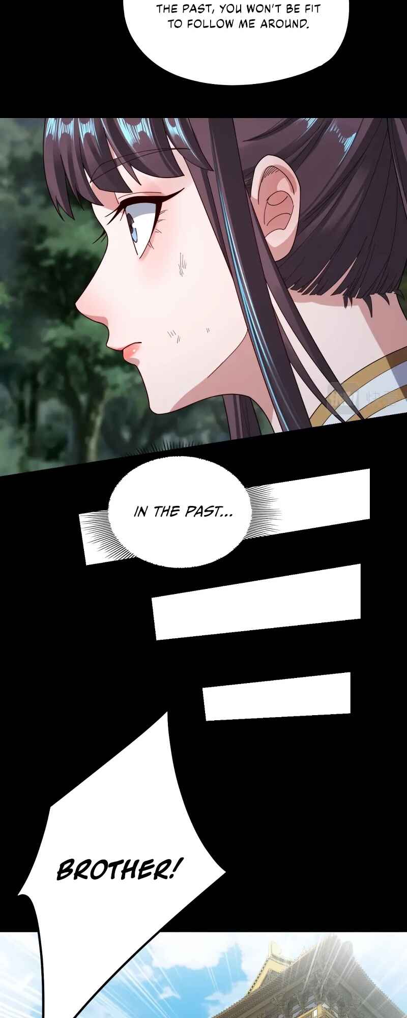 I Am the Fated Villain Chapter 58 - Page 35
