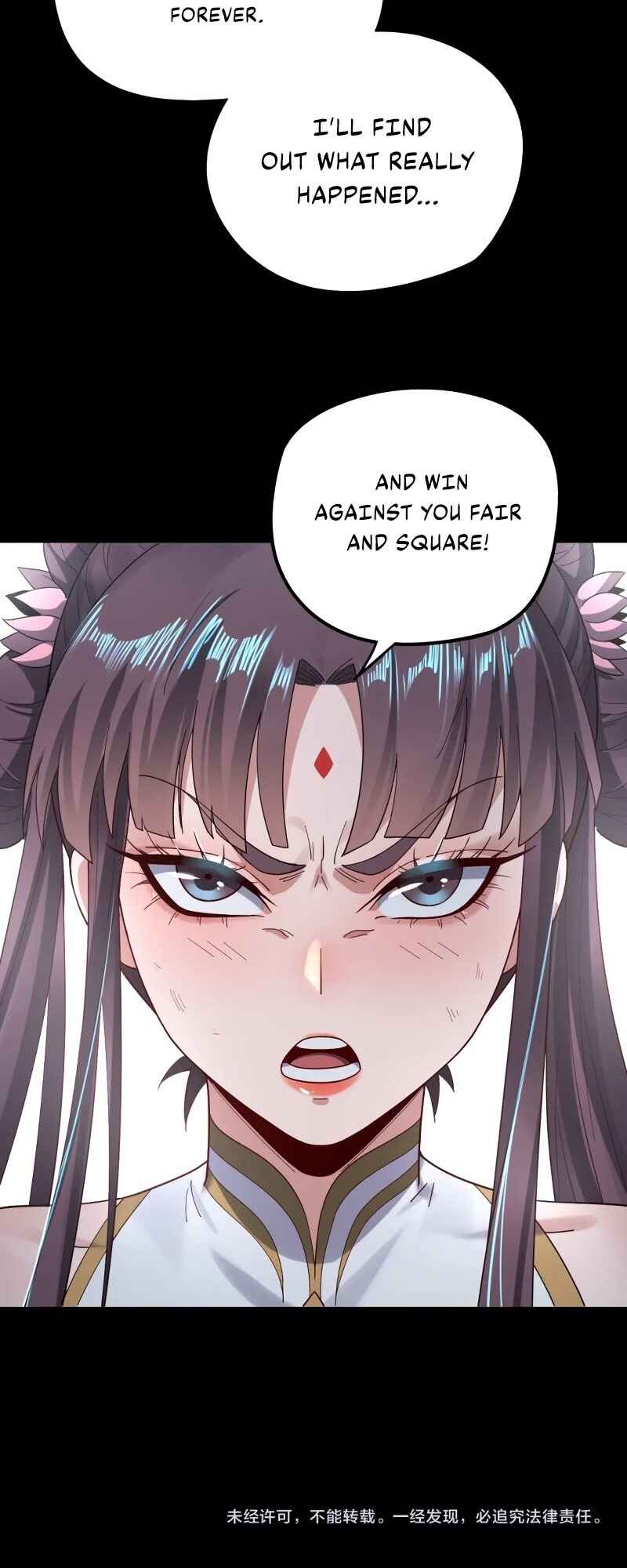 I Am the Fated Villain Chapter 58 - Page 41