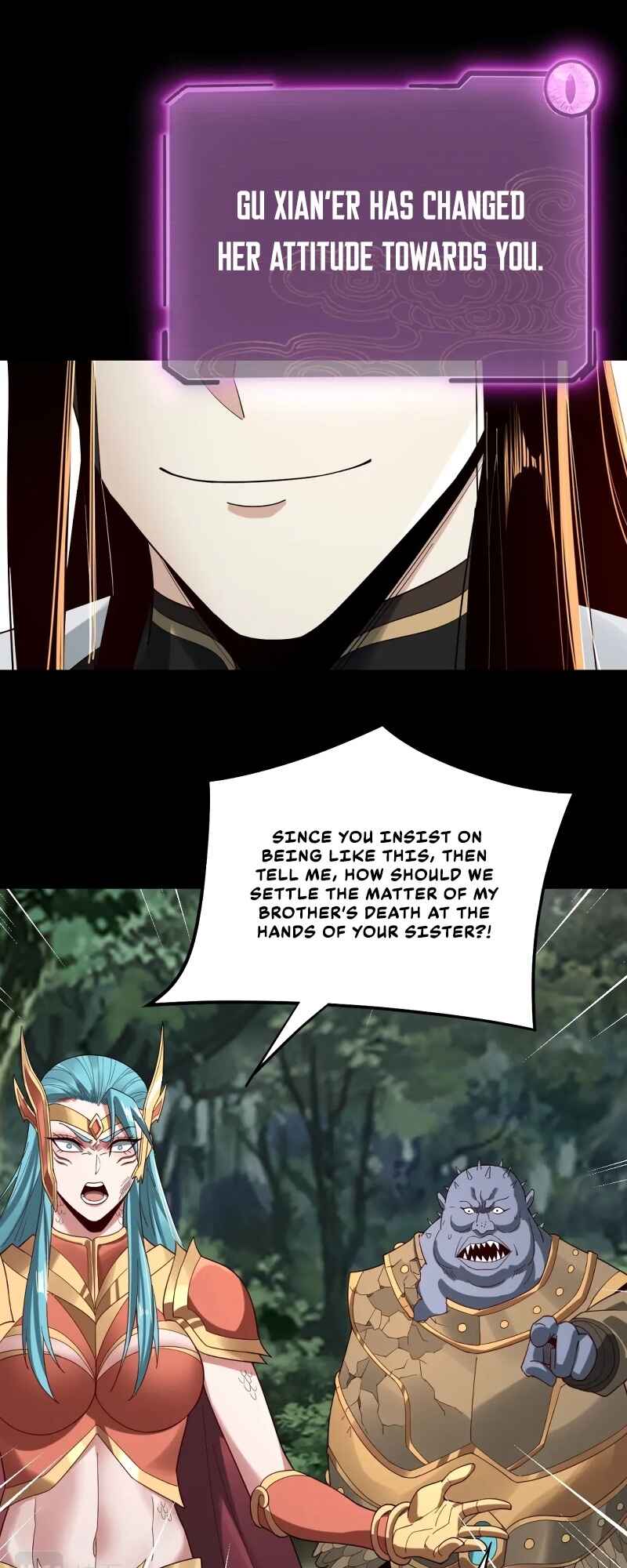 I Am the Fated Villain Chapter 58 - Page 6