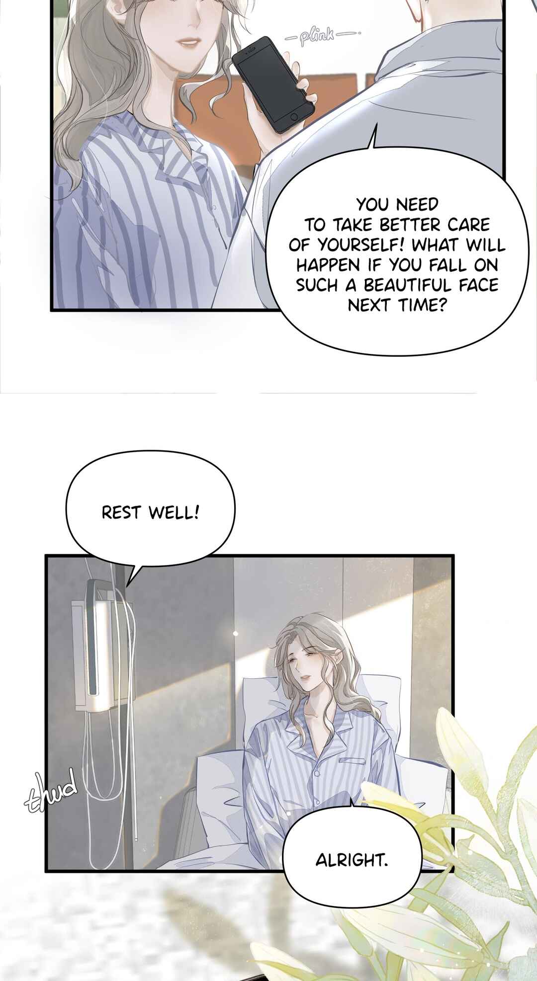 Addicted to Her Chapter 6 - Page 14