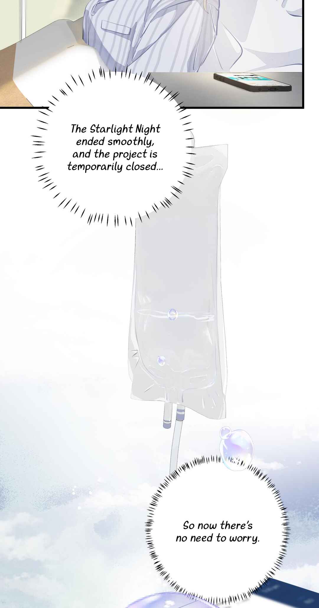 Addicted to Her Chapter 6 - Page 16