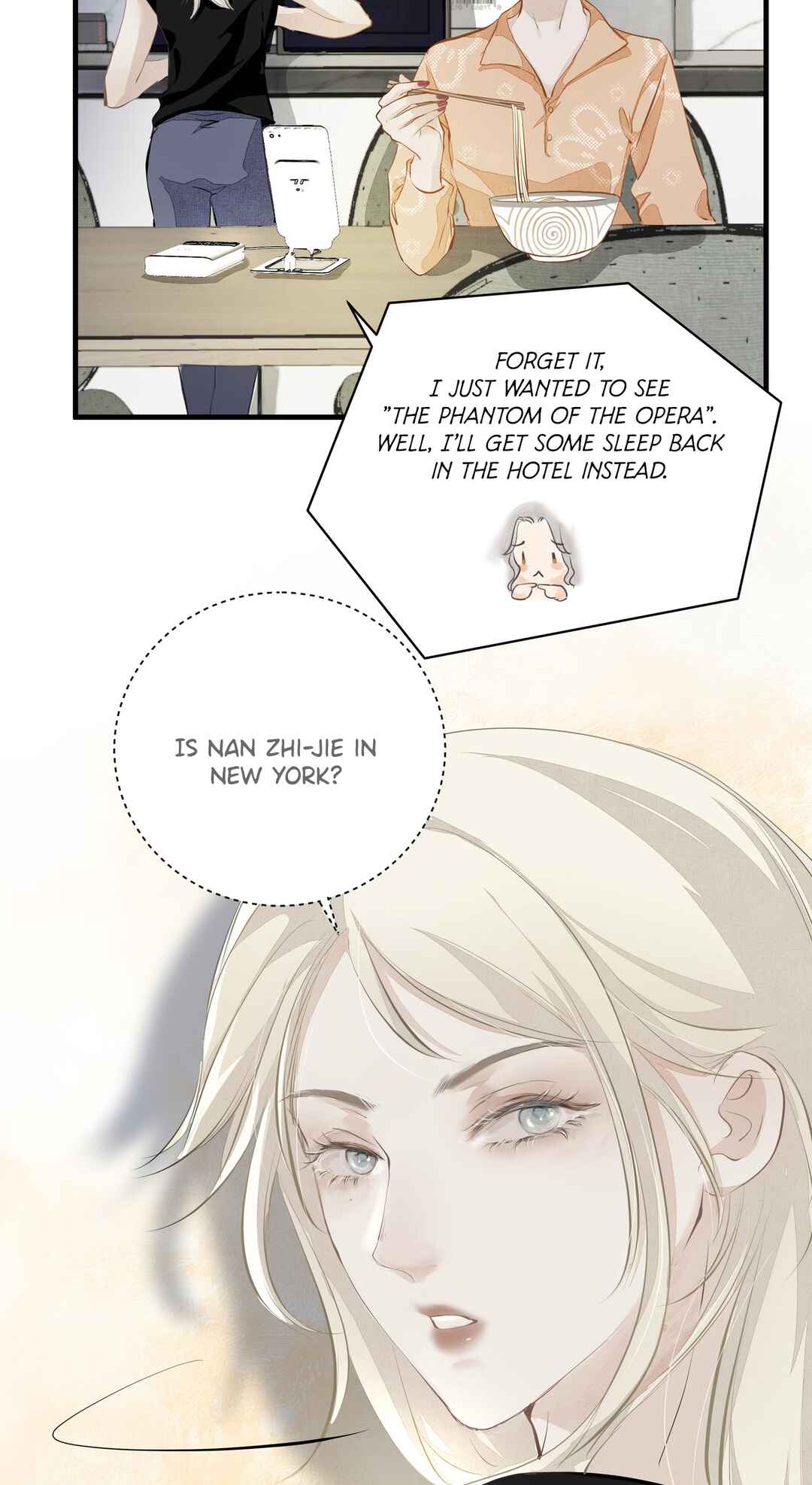 Addicted to Her Chapter 6 - Page 21