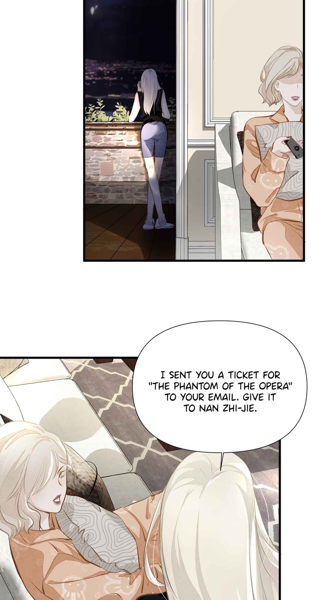 Addicted to Her Chapter 6 - Page 24