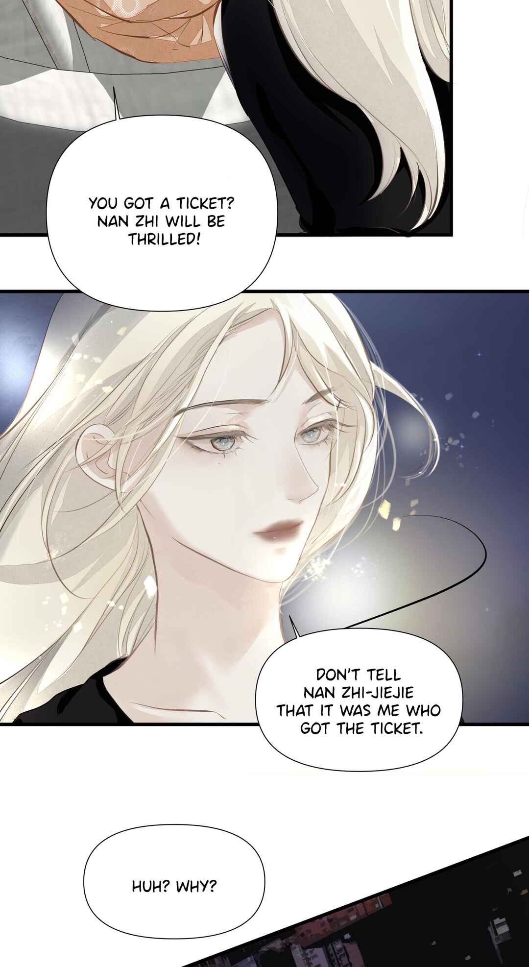 Addicted to Her Chapter 6 - Page 25