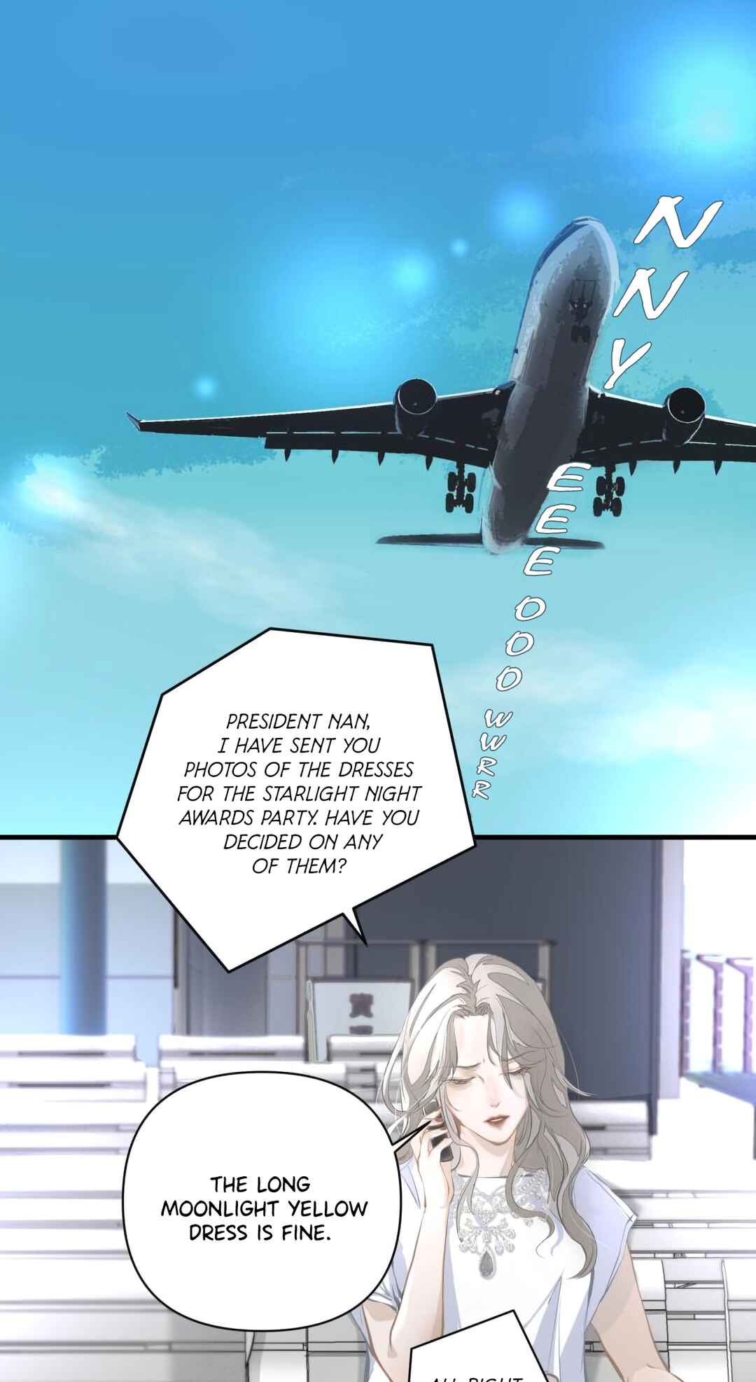 Addicted to Her Chapter 6 - Page 3