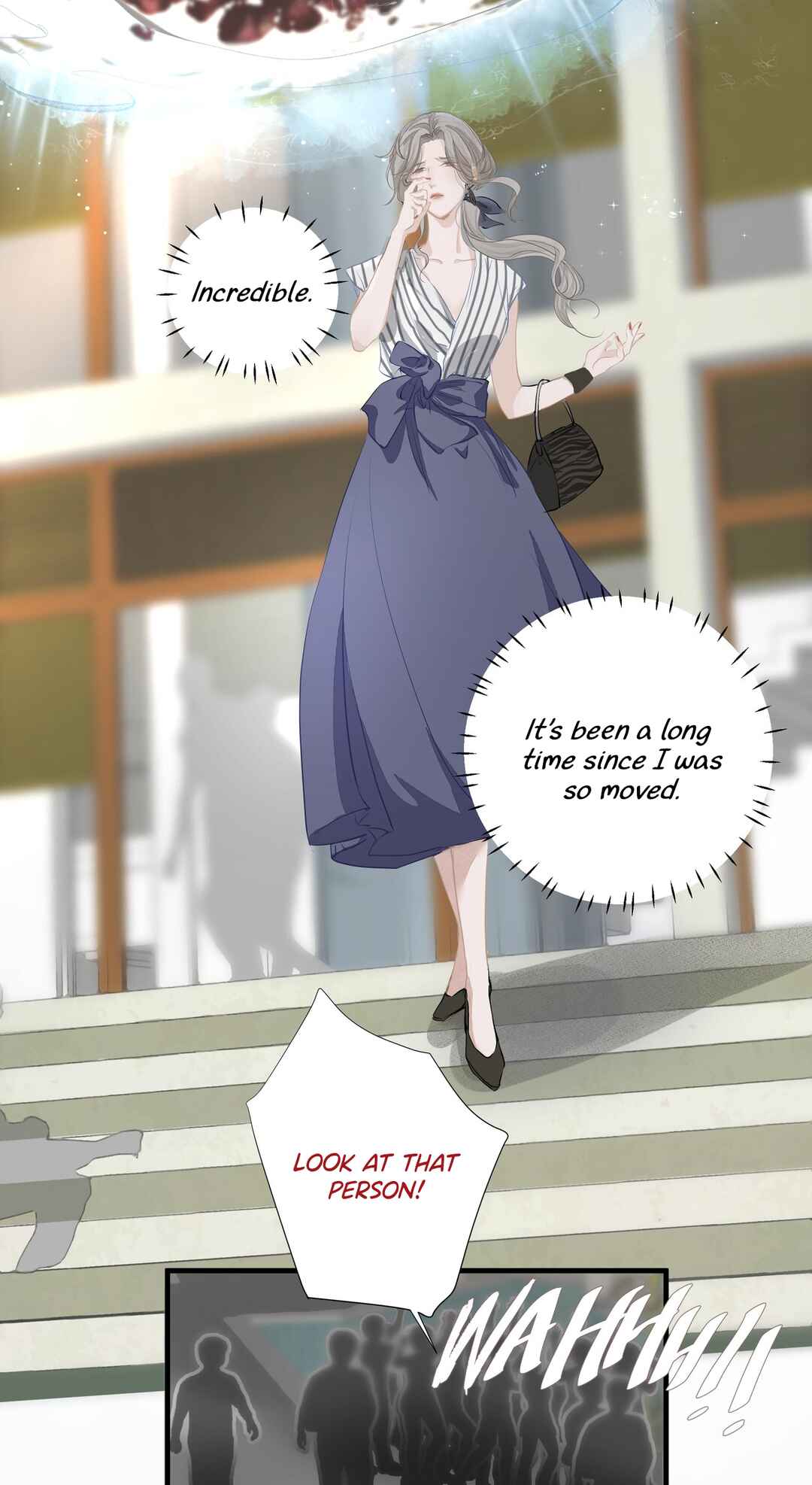 Addicted to Her Chapter 6 - Page 32