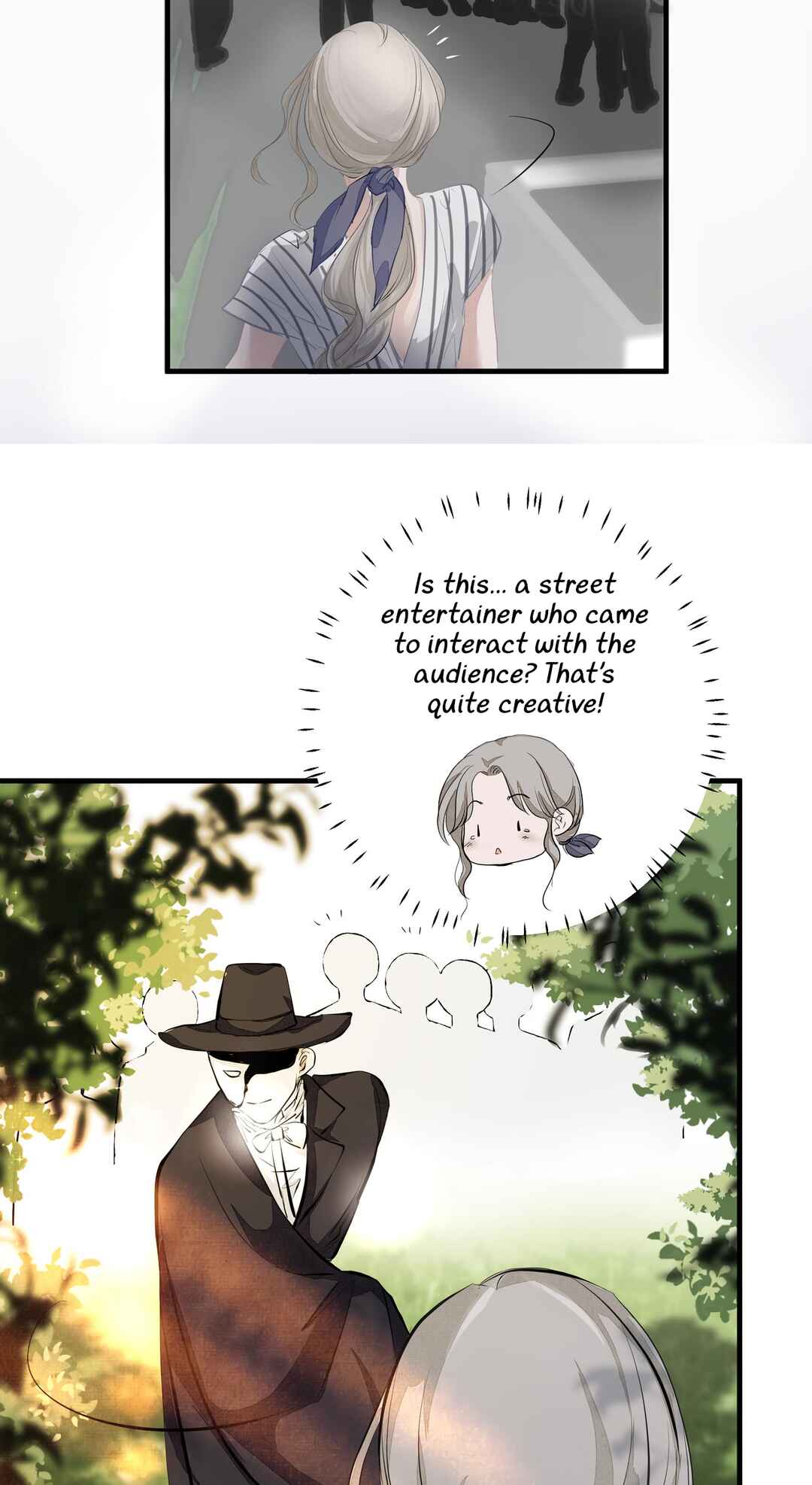 Addicted to Her Chapter 6 - Page 33