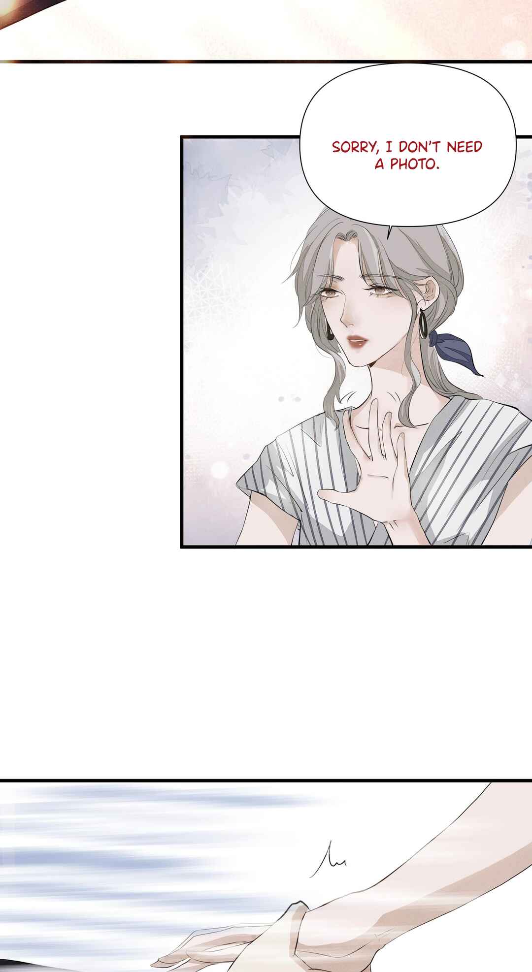 Addicted to Her Chapter 6 - Page 35