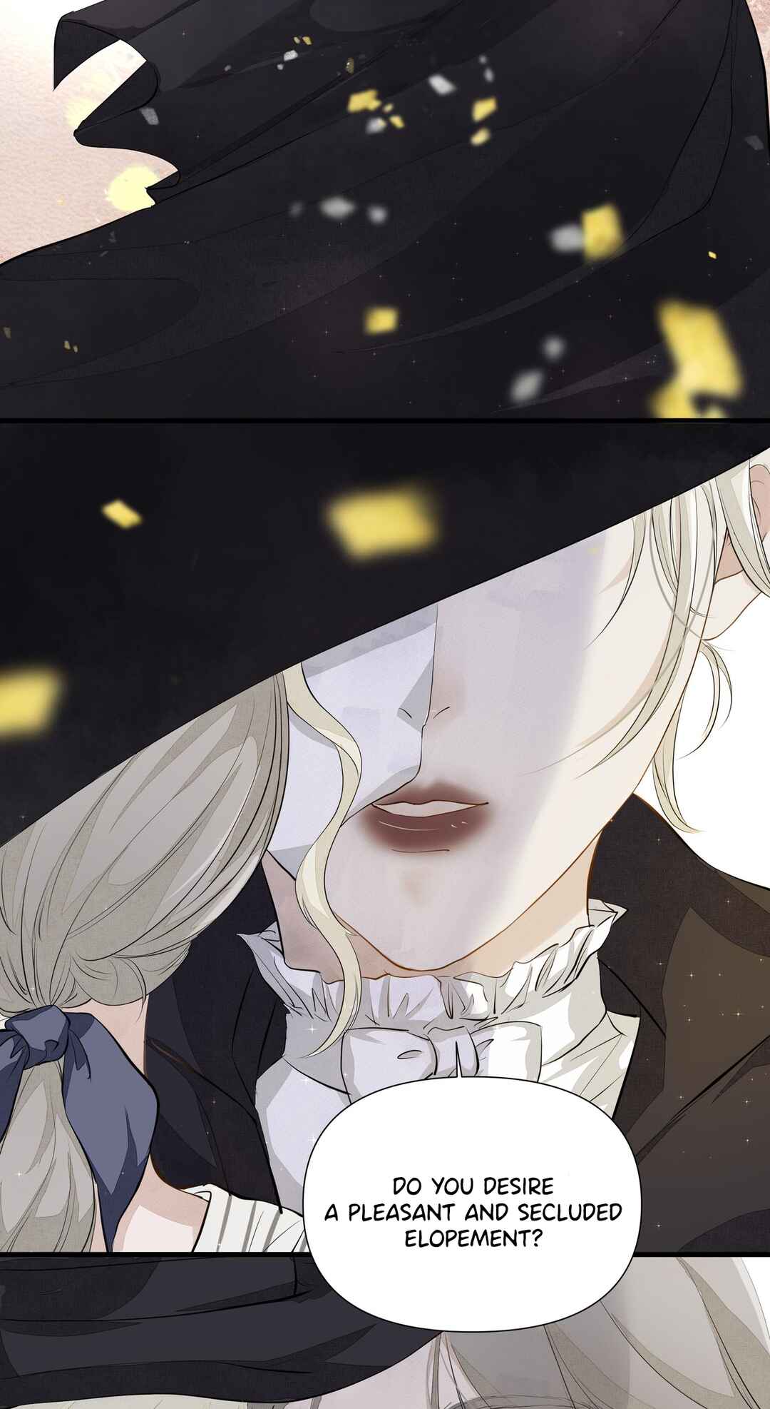 Addicted to Her Chapter 6 - Page 37
