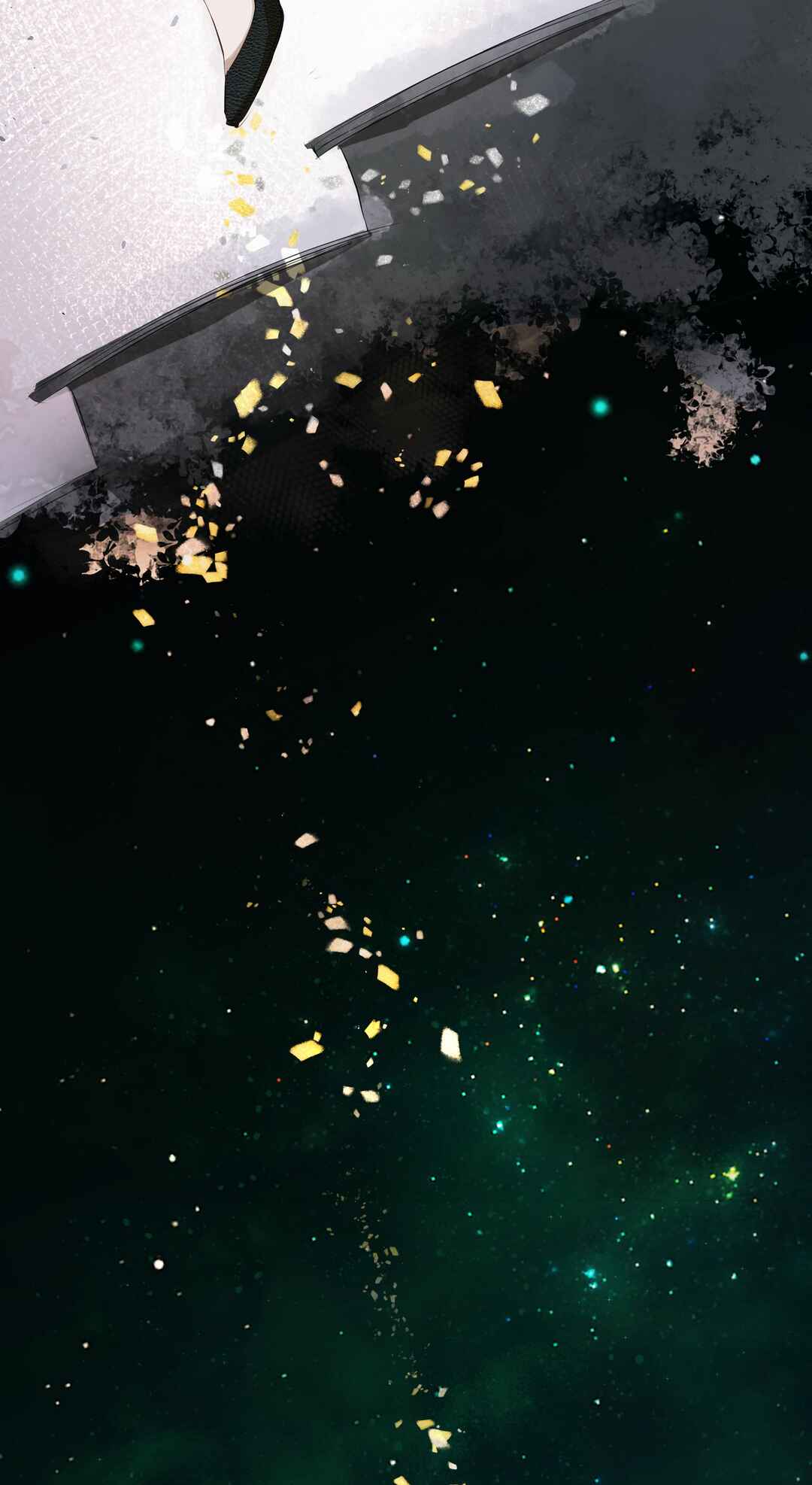 Addicted to Her Chapter 6 - Page 39