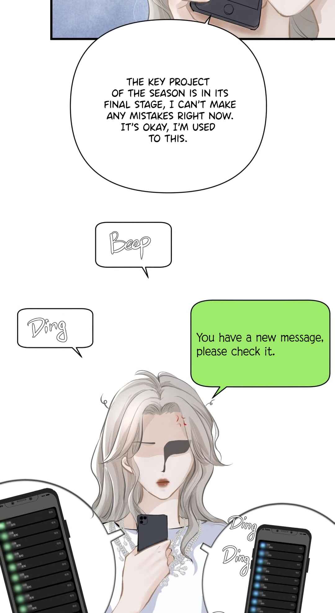 Addicted to Her Chapter 6 - Page 5