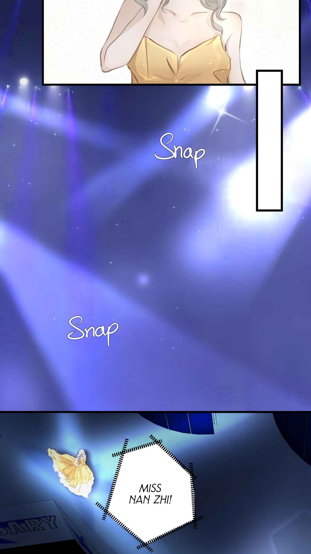 Addicted to Her Chapter 6 - Page 8