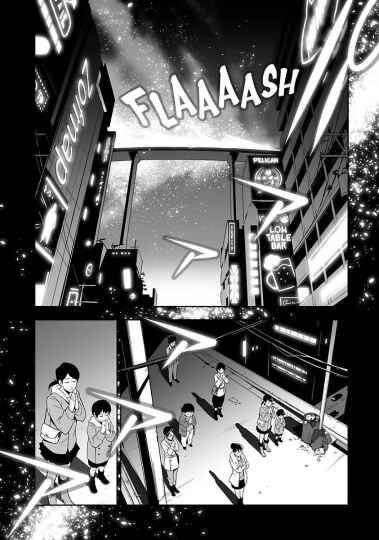 Akudama Drive Chapter 1 - Page 10