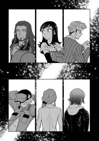 Akudama Drive Chapter 1 - Page 11