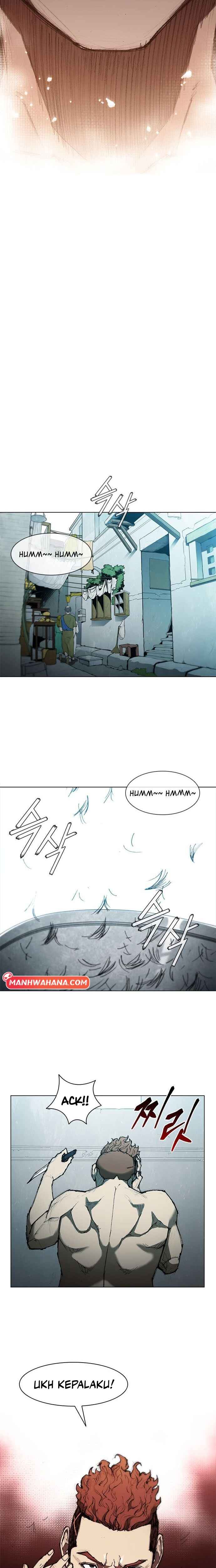 Musa Mallihaeng Chapter 61 - Page 2