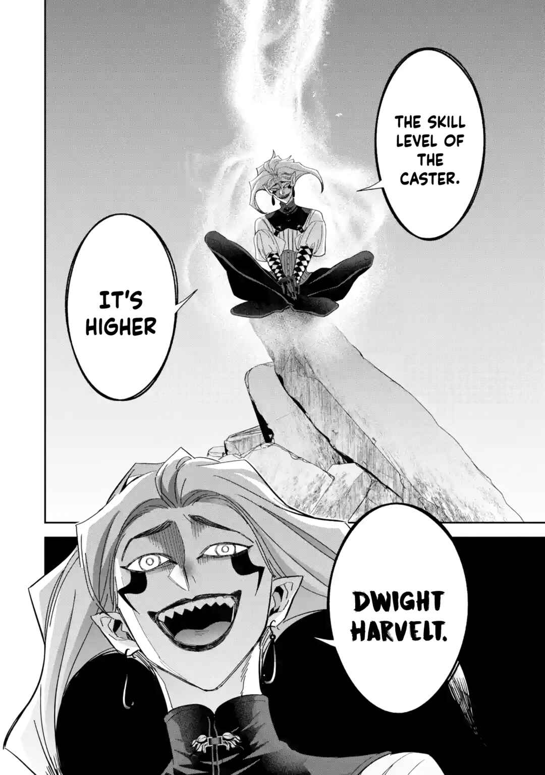 Shokei Sareta Kenja wa Lich ni Tensei Shite Shinryaku-sensou o Hajimeru Chapter 48 - Page 15