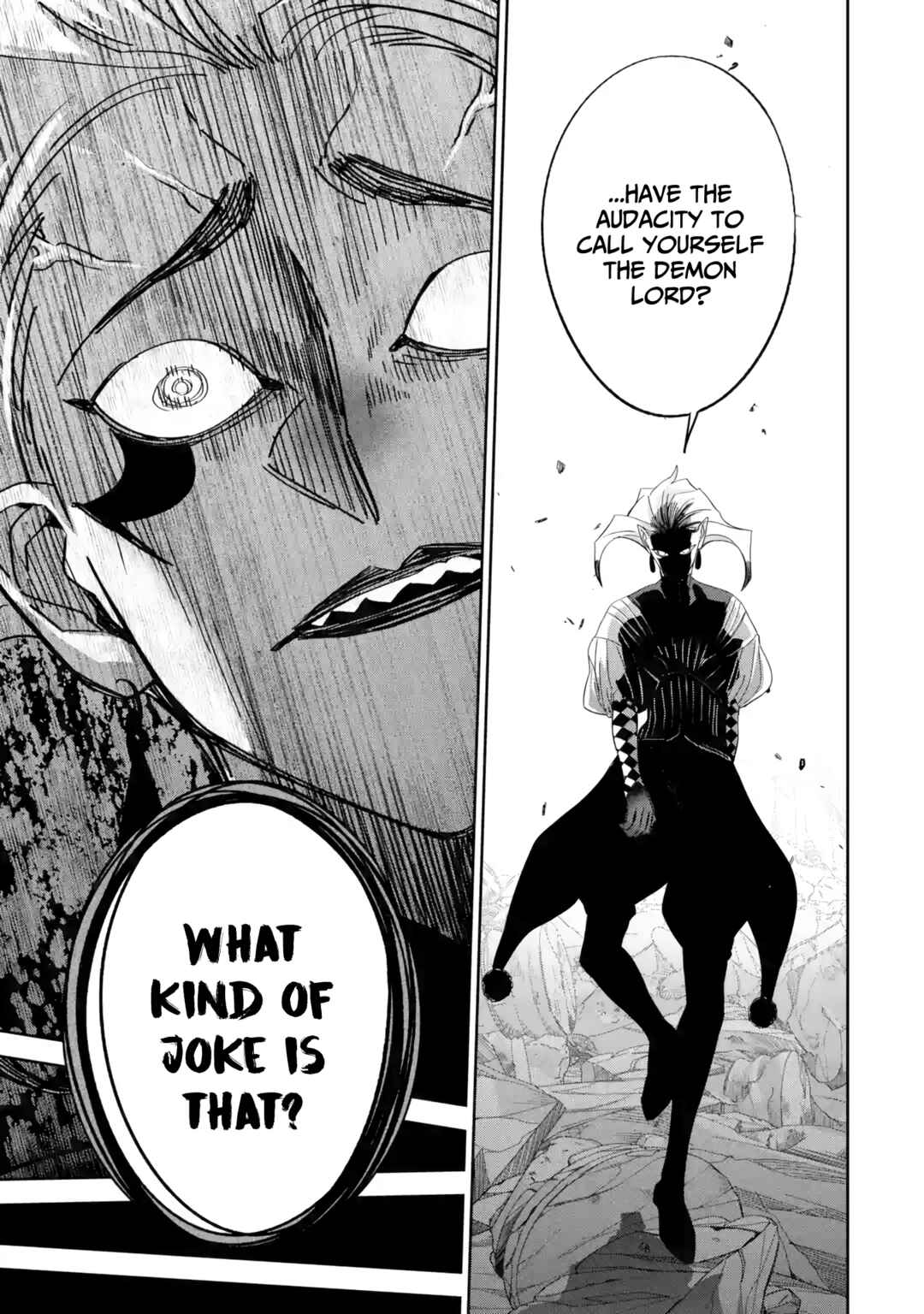 Shokei Sareta Kenja wa Lich ni Tensei Shite Shinryaku-sensou o Hajimeru Chapter 48 - Page 18