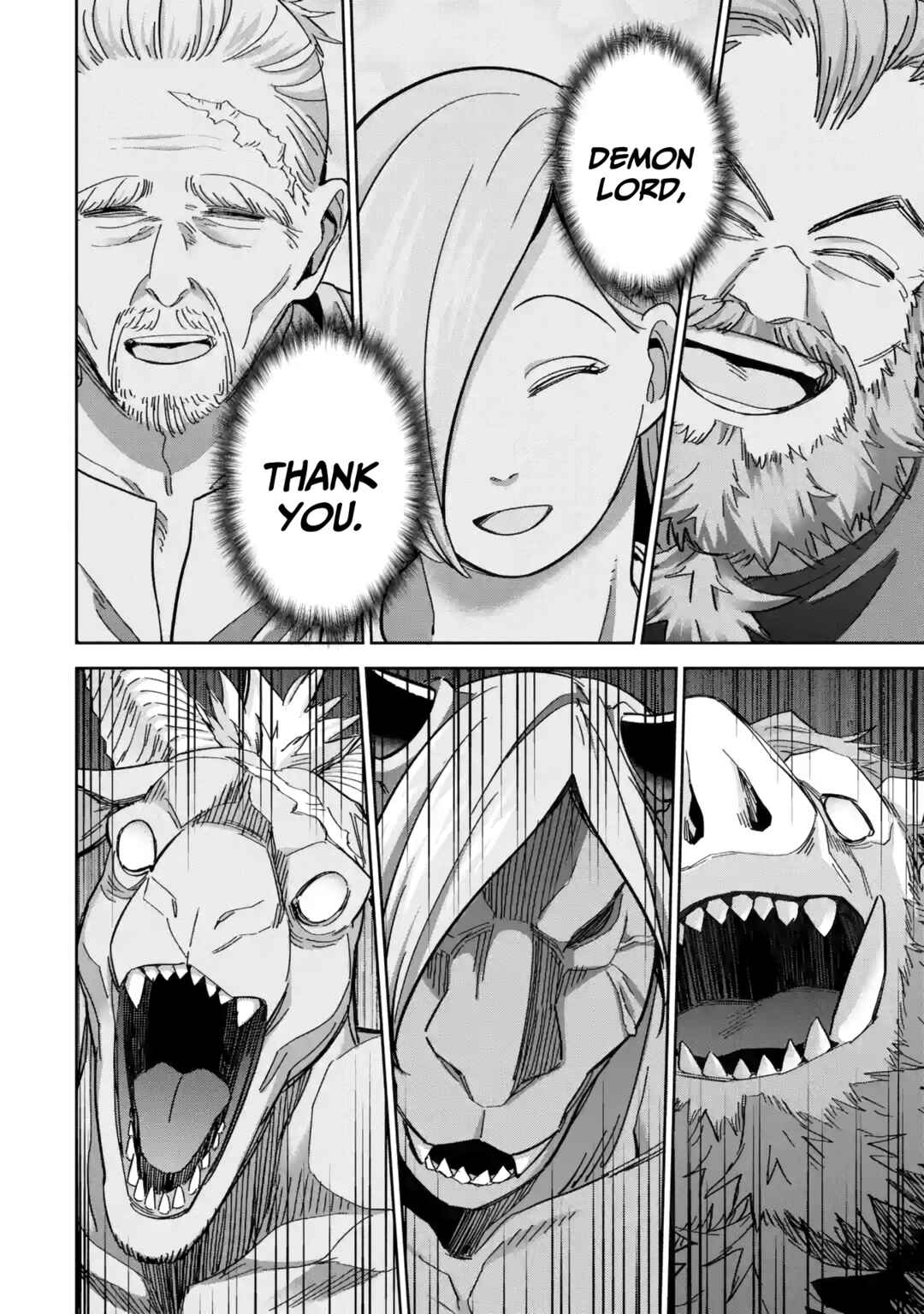 Shokei Sareta Kenja wa Lich ni Tensei Shite Shinryaku-sensou o Hajimeru Chapter 48 - Page 34
