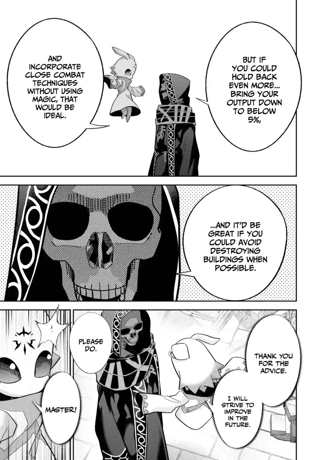 Shokei Sareta Kenja wa Lich ni Tensei Shite Shinryaku-sensou o Hajimeru Chapter 48 - Page 5