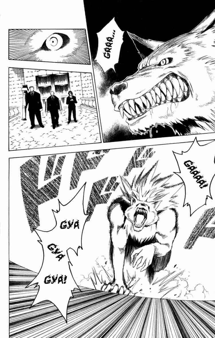 Black Cat Chapter 77 - Page 13
