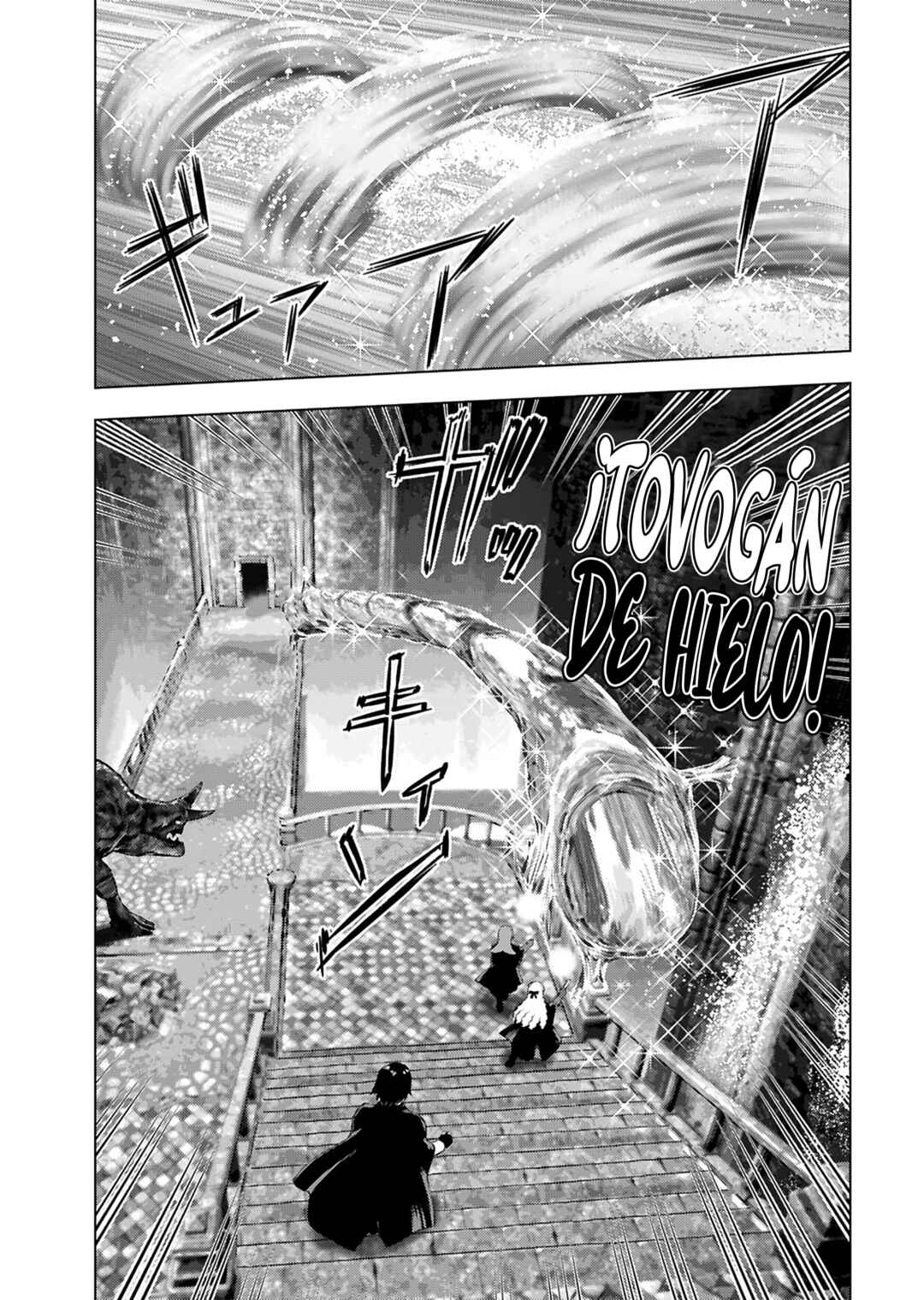 Akuyaku Reijou Tensei Ojisan Chapter 33 - Page 13