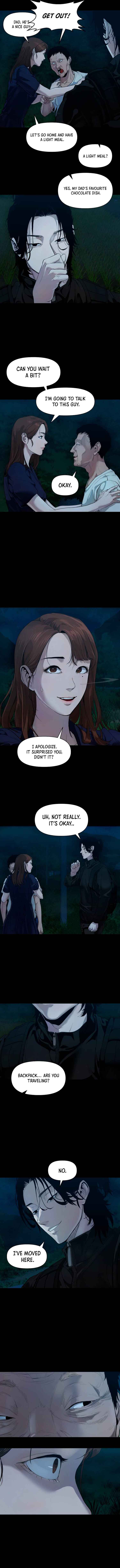 Gwichon-ri Chapter 1 - Page 11