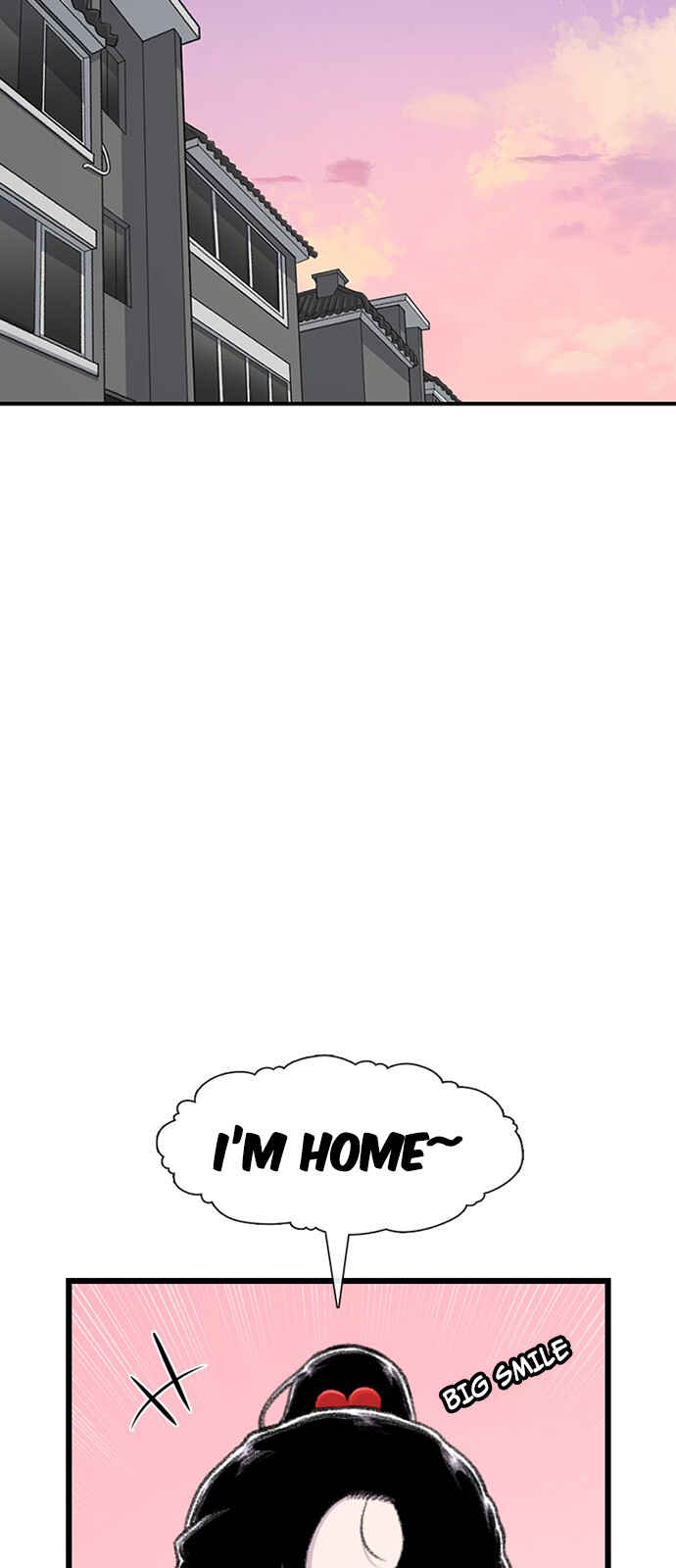 Byeorisamsyap Chapter 174 - Page 14