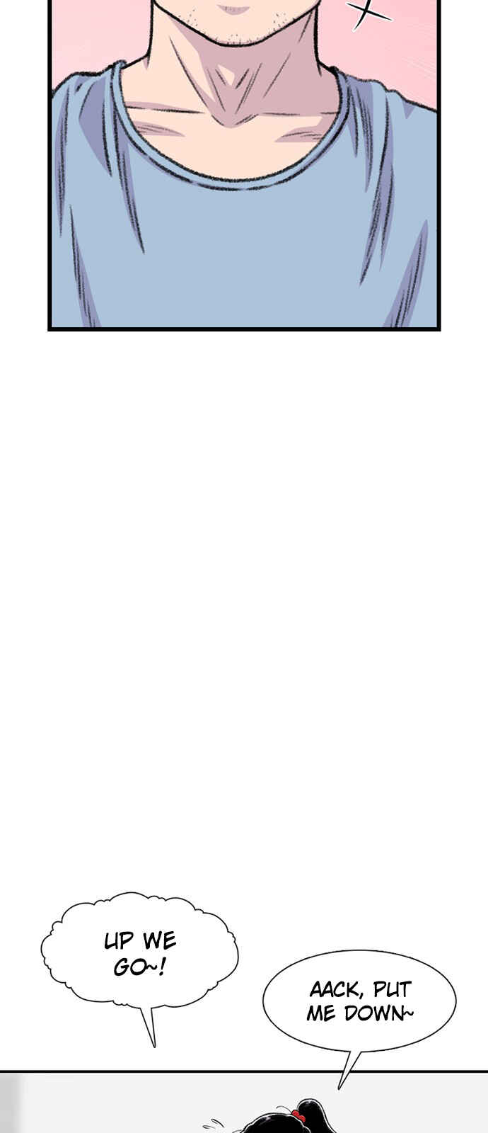 Byeorisamsyap Chapter 174 - Page 16
