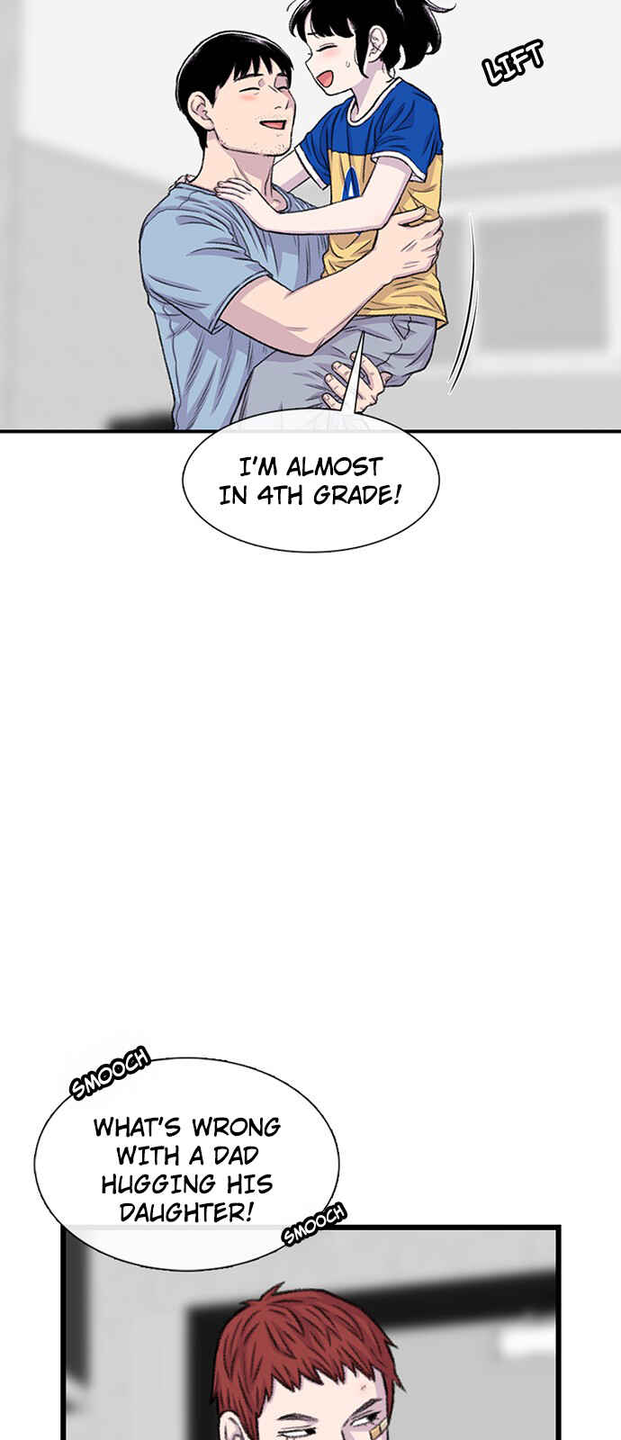 Byeorisamsyap Chapter 174 - Page 17