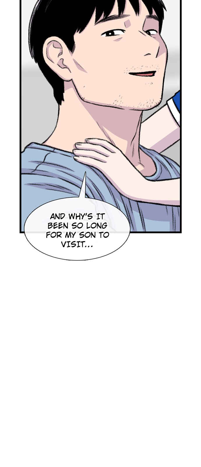 Byeorisamsyap Chapter 174 - Page 19