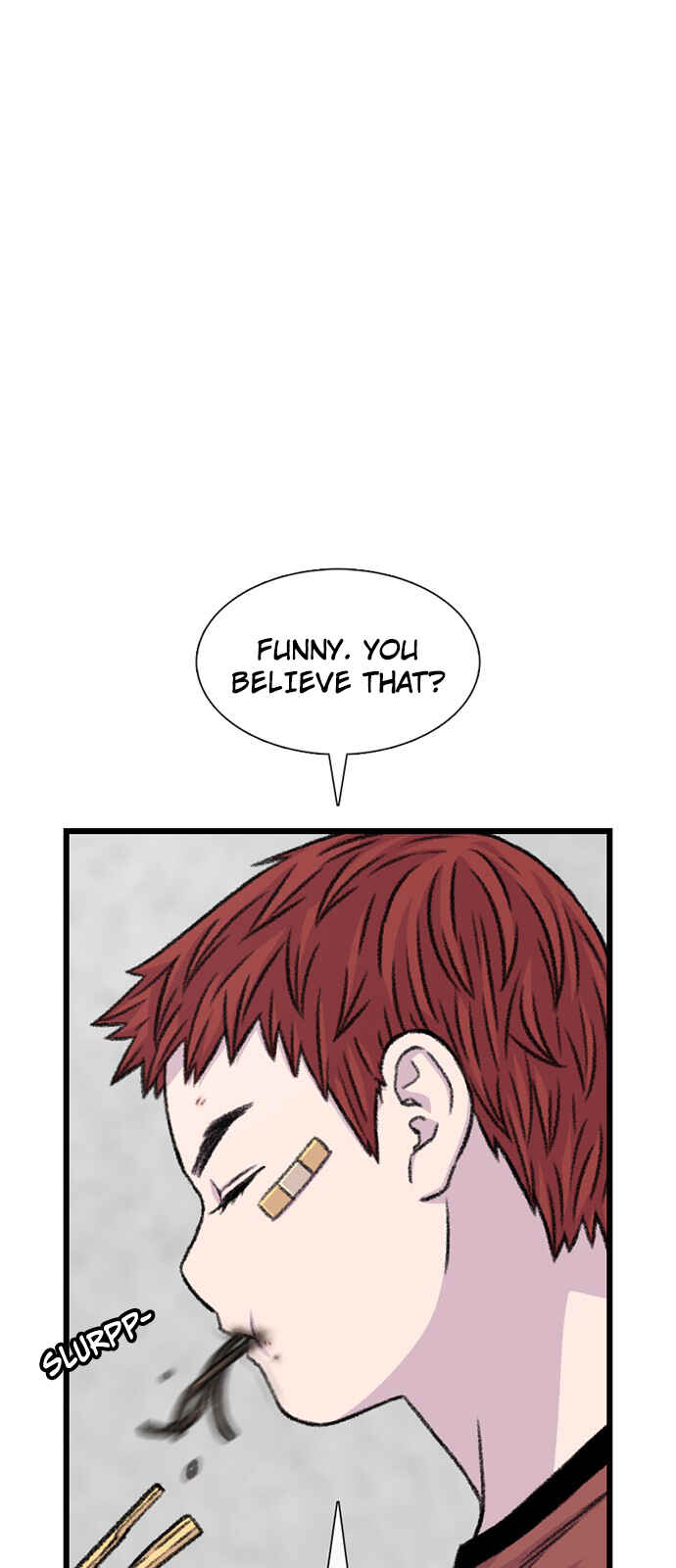 Byeorisamsyap Chapter 174 - Page 27