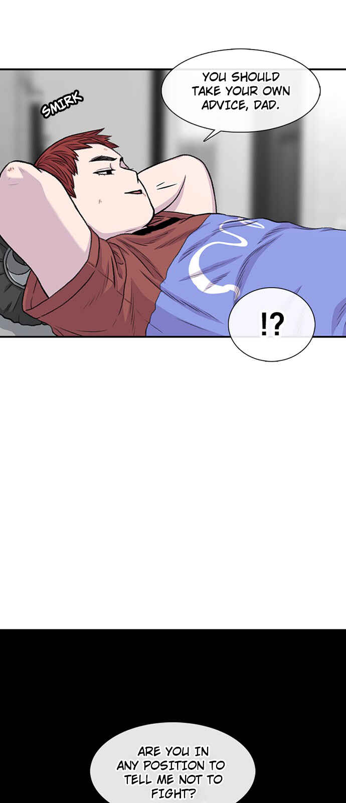 Byeorisamsyap Chapter 174 - Page 40