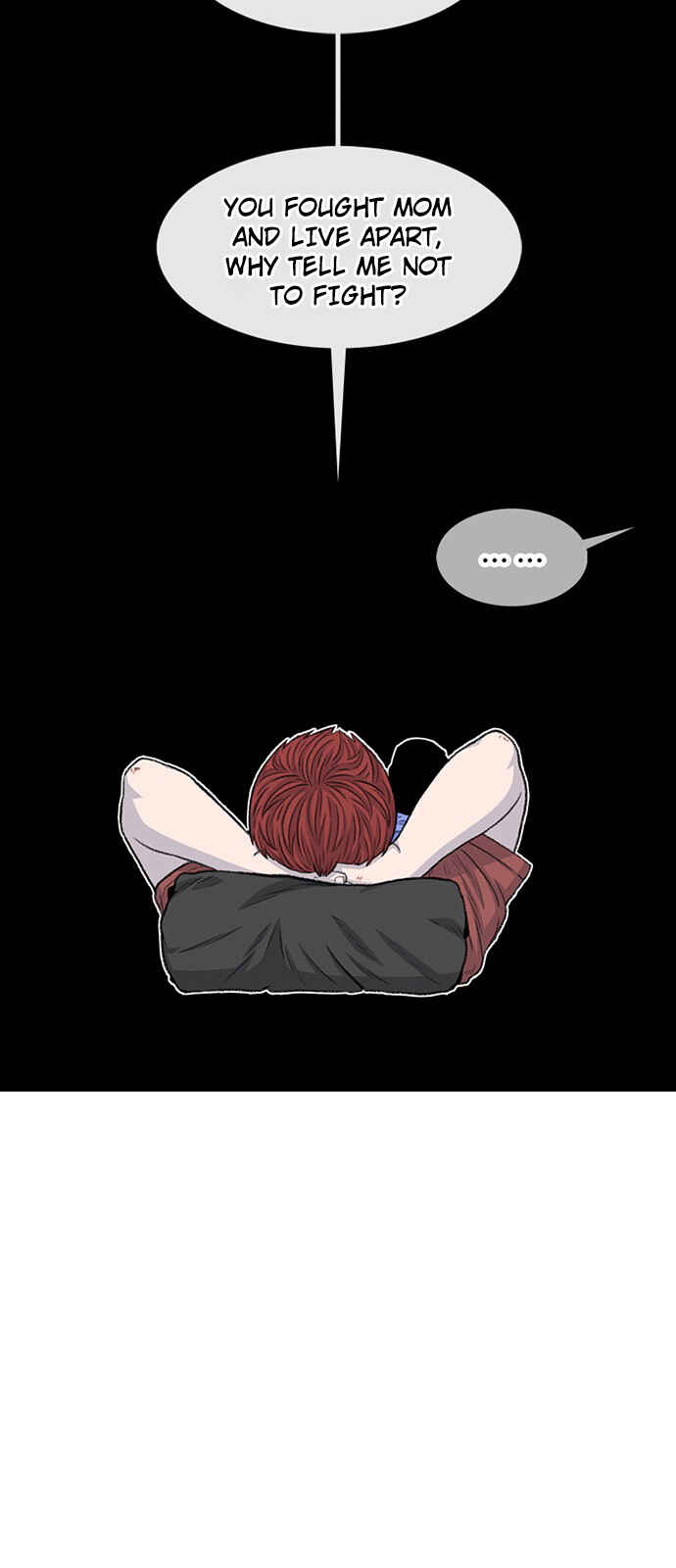 Byeorisamsyap Chapter 174 - Page 41
