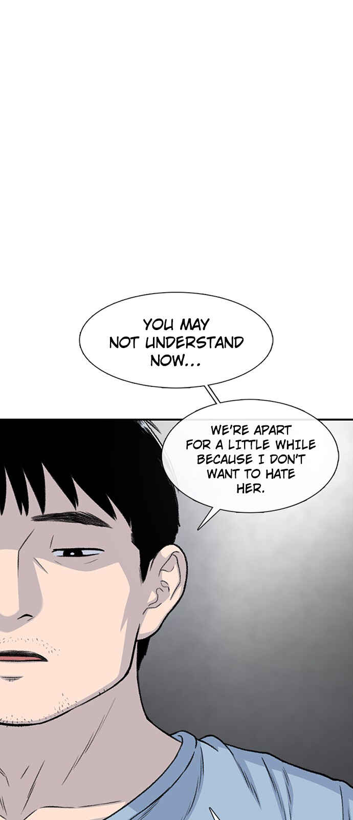 Byeorisamsyap Chapter 174 - Page 43