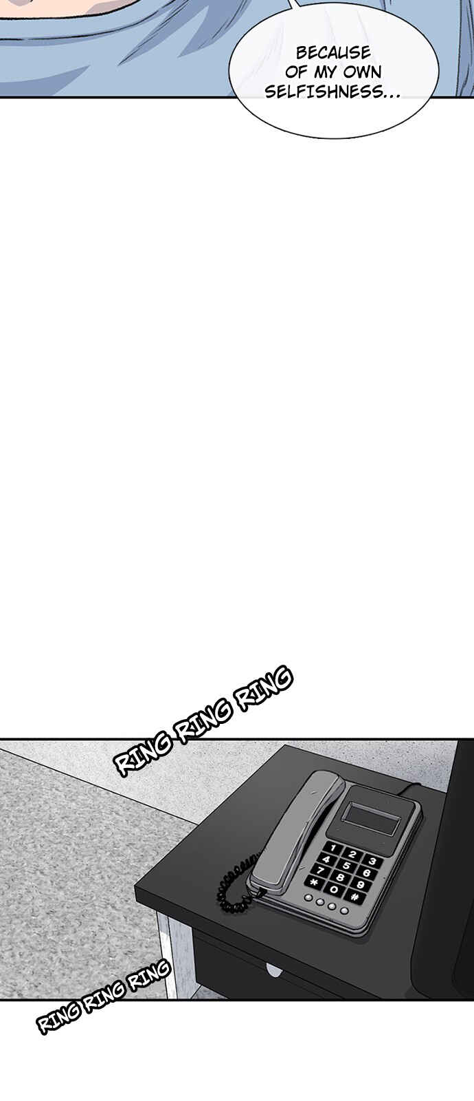 Byeorisamsyap Chapter 174 - Page 44