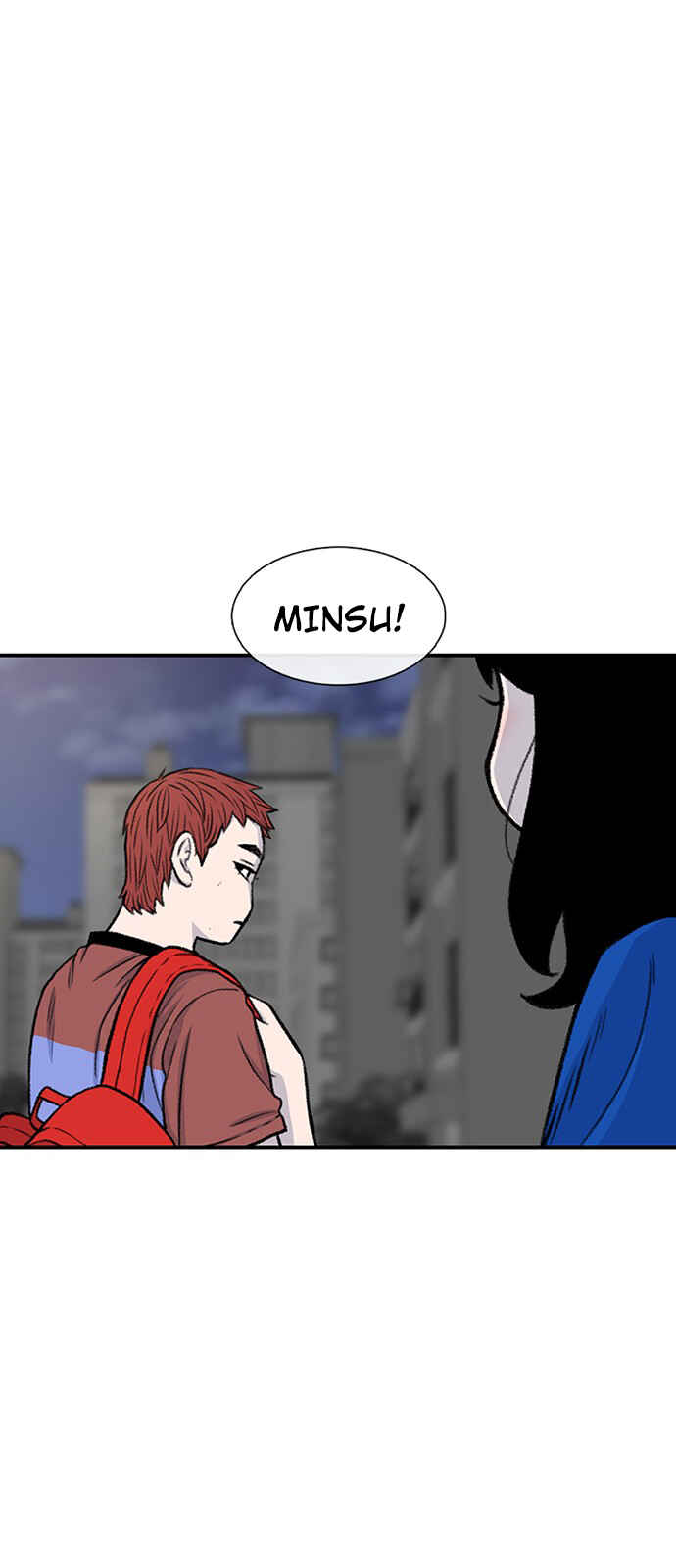 Byeorisamsyap Chapter 174 - Page 48