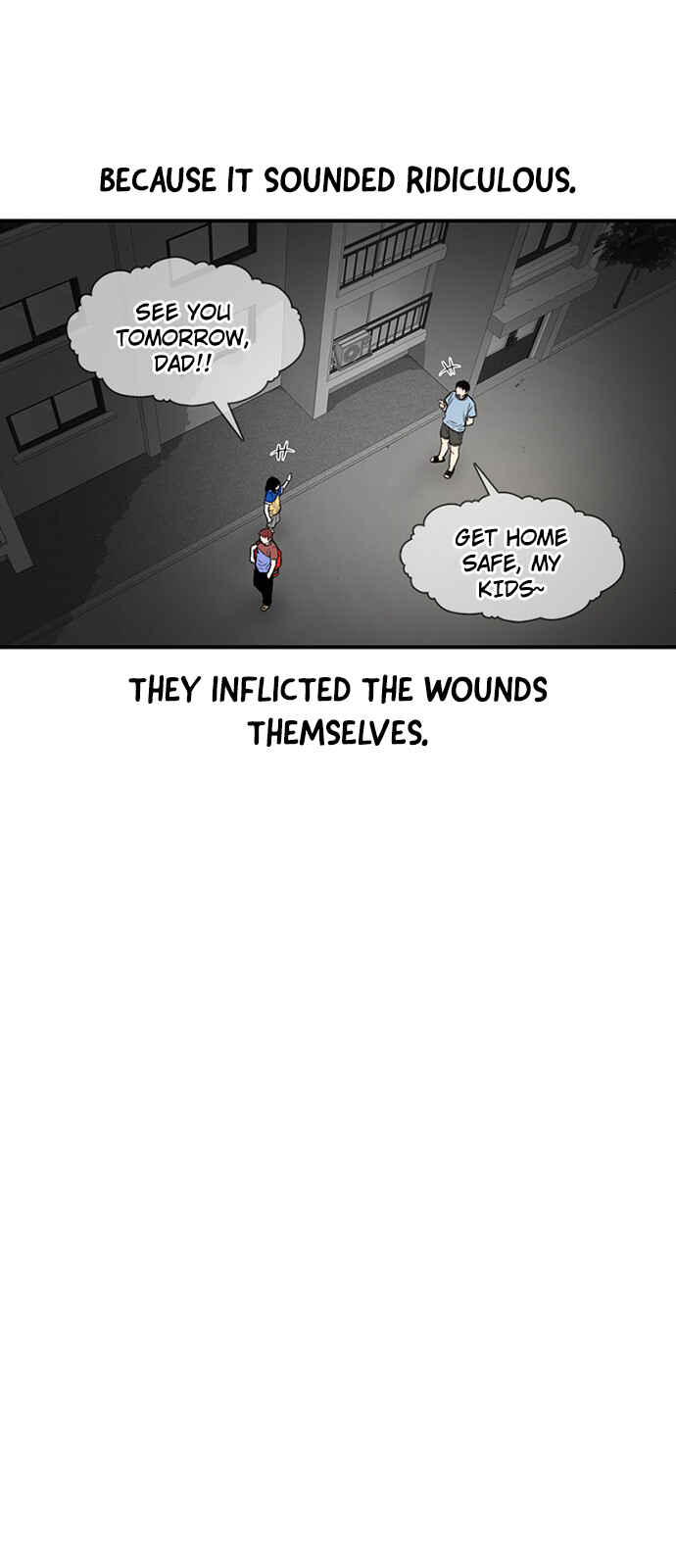 Byeorisamsyap Chapter 174 - Page 52