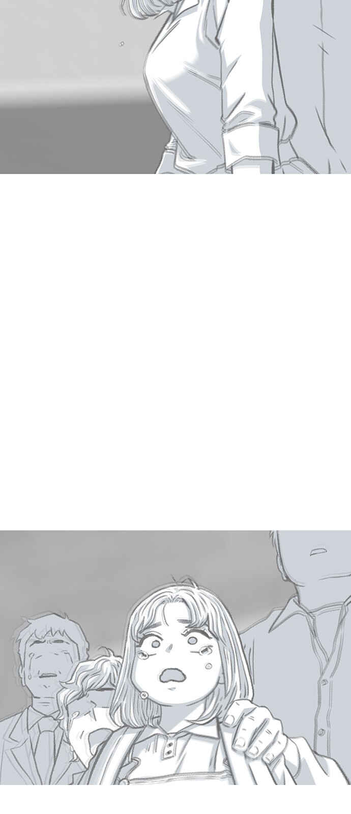 Byeorisamsyap Chapter 174 - Page 59